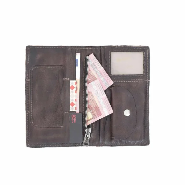 A.S.98 Portefeuilles Austen^ Accessoires
