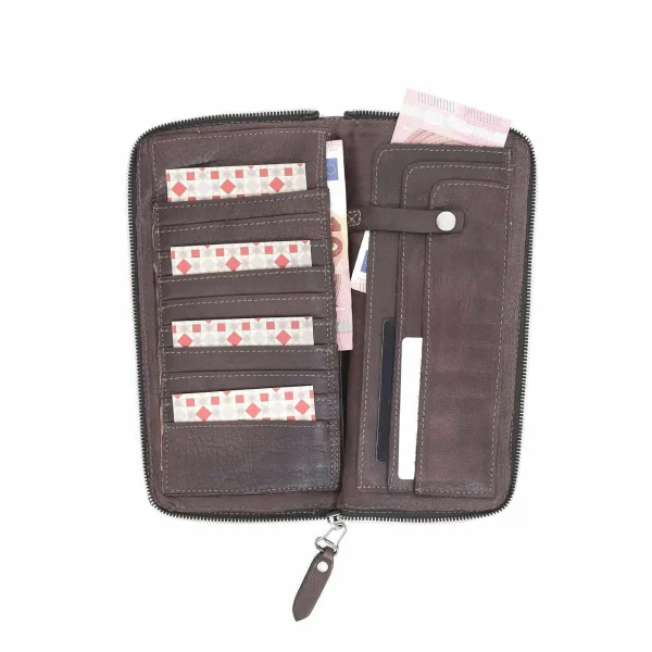 A.S.98 Portefeuilles Bertram^ Accessoires