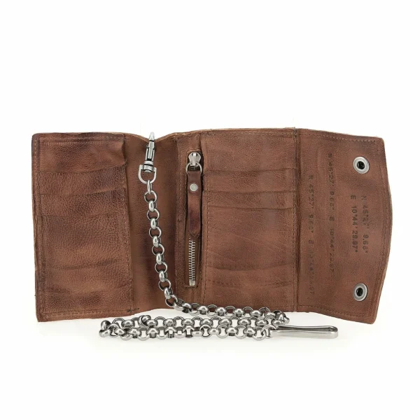 A.S.98 Portefeuilles Buck^ Accessoires