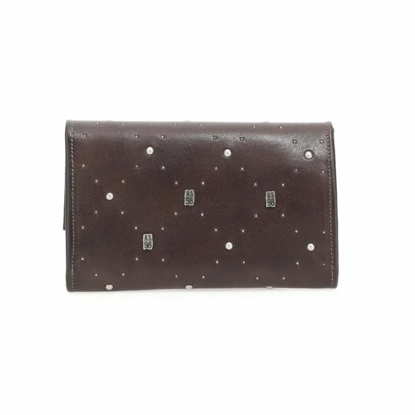A.S.98 Portefeuilles Fitz^ Accessoires