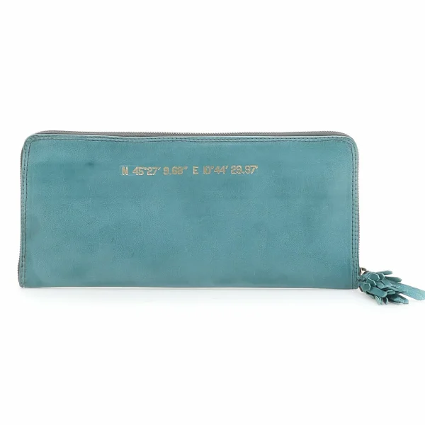 A.S.98 Portefeuilles Placida^ Accessoires