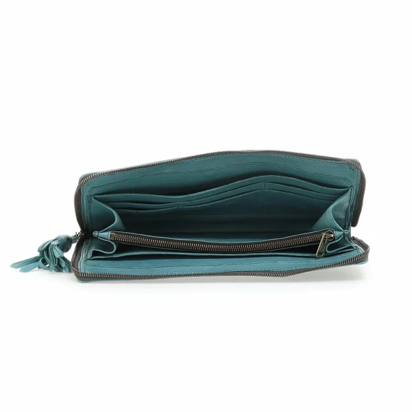 A.S.98 Portefeuilles Placida^ Accessoires
