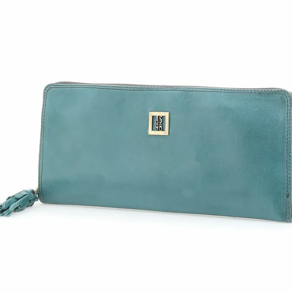 A.S.98 Portefeuilles Placida^ Accessoires