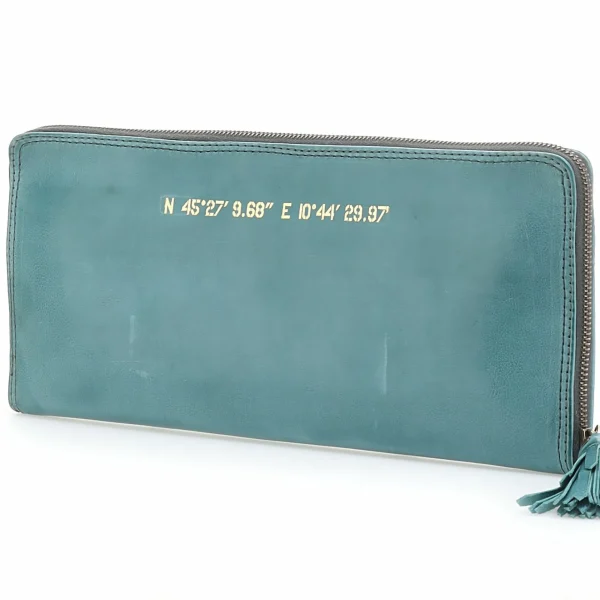 A.S.98 Portefeuilles Placida^ Accessoires