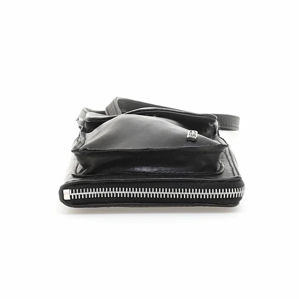 A.S.98 Portefeuilles Sirene^ Accessoires
