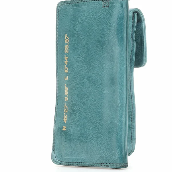 A.S.98 Portefeuilles Sirene^ Accessoires