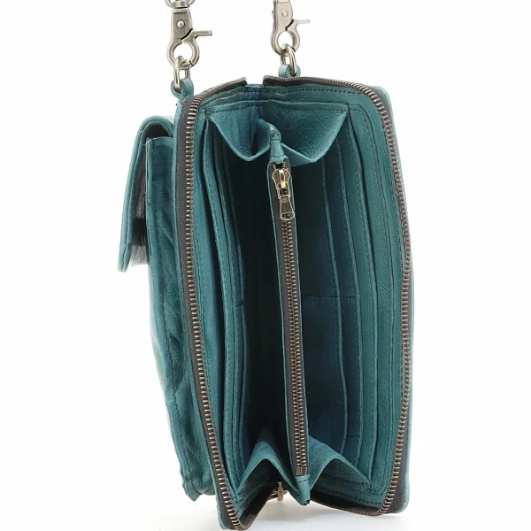 A.S.98 Portefeuilles Sirene^ Accessoires