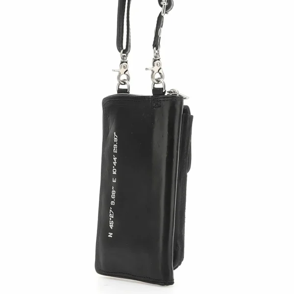 A.S.98 Portefeuilles Sirene^ Accessoires