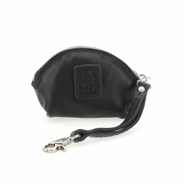 A.S.98 Porte-Monnaie Carrie^ Accessoires
