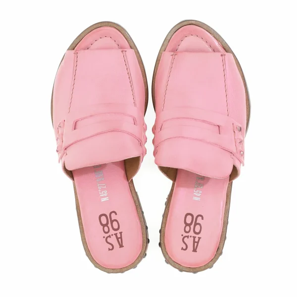 A.S.98 Sabot Godfrey^ Mules