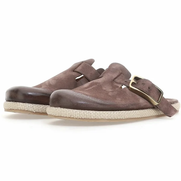 A.S.98 Sabot Mike^ Chaussures Plates
