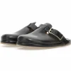 A.S.98 Sabot Mike^ Chaussures Plates
