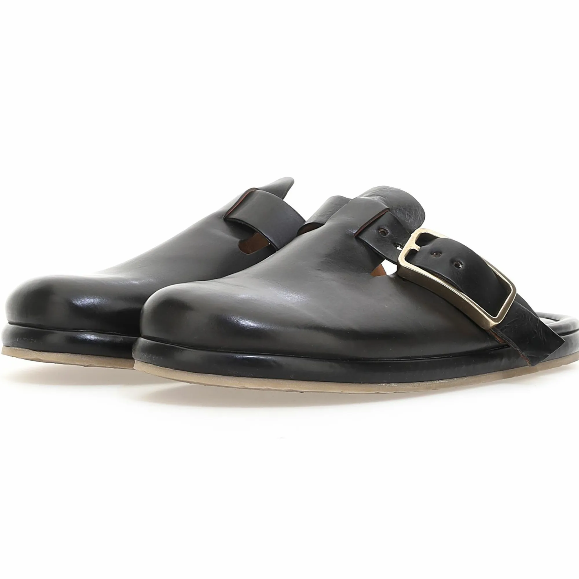 A.S.98 Sabot Mike^ Chaussures Plates