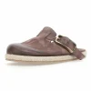 A.S.98 Sabot Mike^ Chaussures Plates