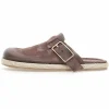 A.S.98 Sabot Mike^ Chaussures Plates