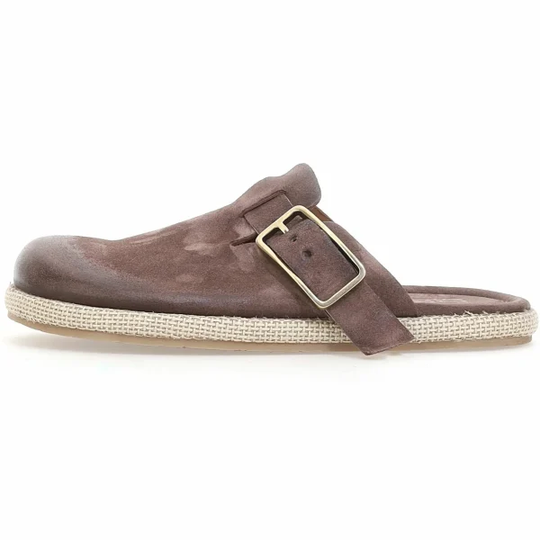 A.S.98 Sabot Mike^ Chaussures Plates