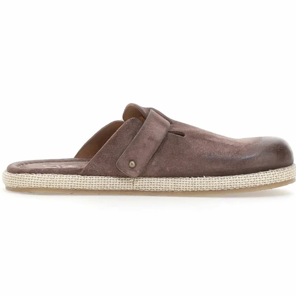 A.S.98 Sabot Mike^ Chaussures Plates