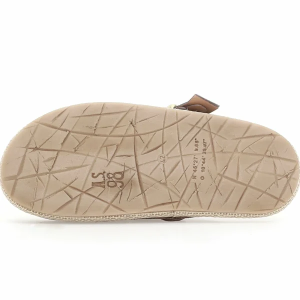 A.S.98 Sabot Mike^ Chaussures Plates