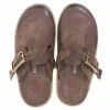 A.S.98 Sabot Mike^ Chaussures Plates