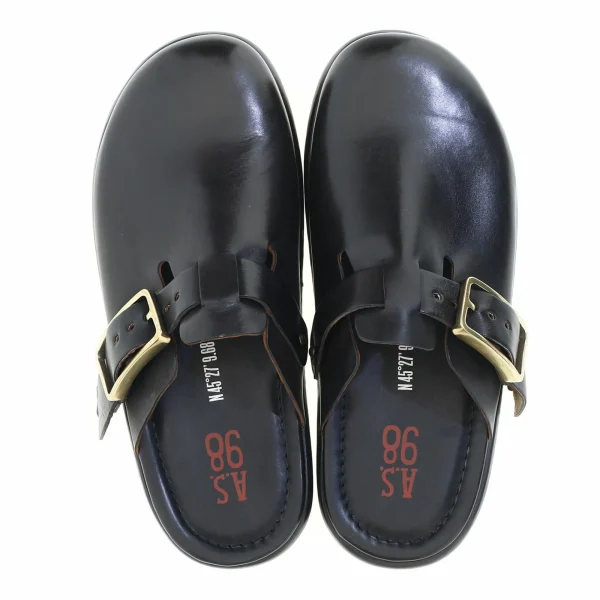 sabot_mike_7.webp A.S.98 Sabot Mike^ Chaussures Plates