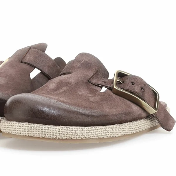 A.S.98 Sabot Mike^ Chaussures Plates