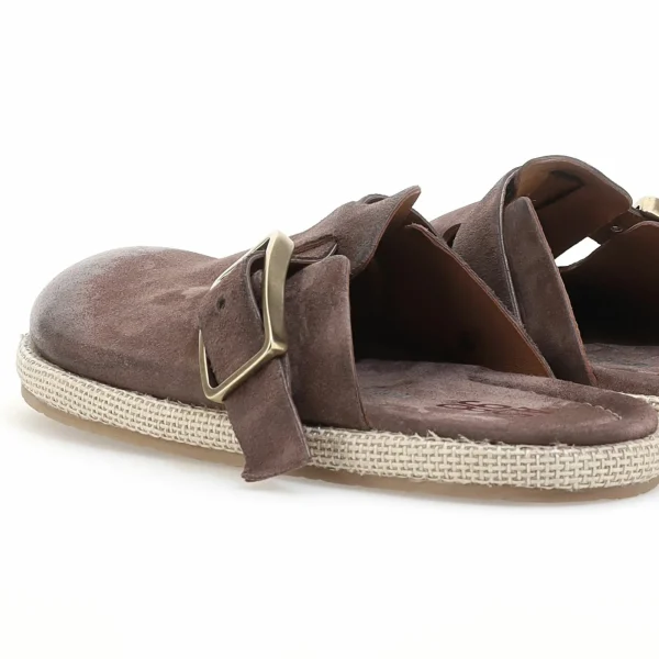 A.S.98 Sabot Mike^ Chaussures Plates
