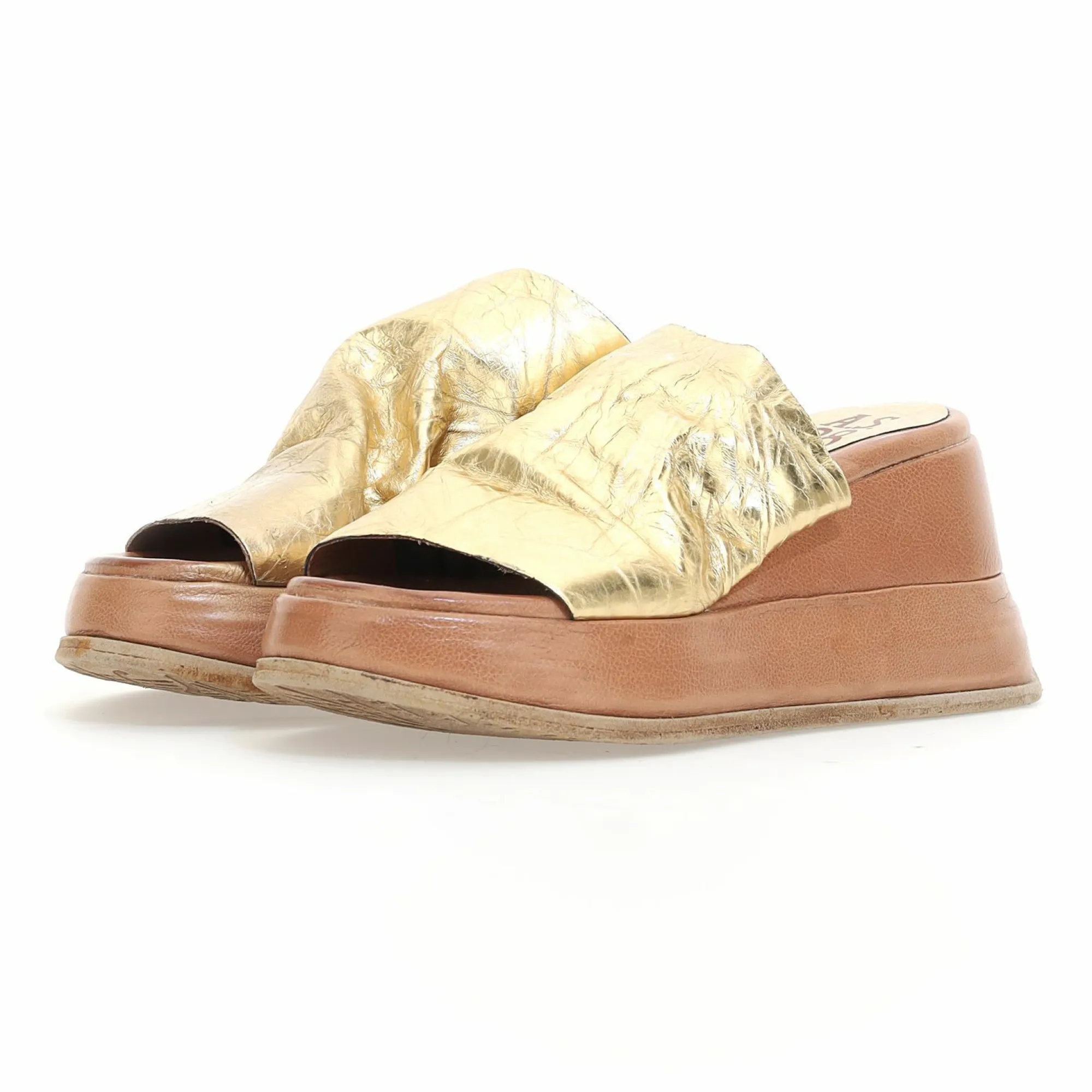 A.S.98 Sabot Rae^ Mules