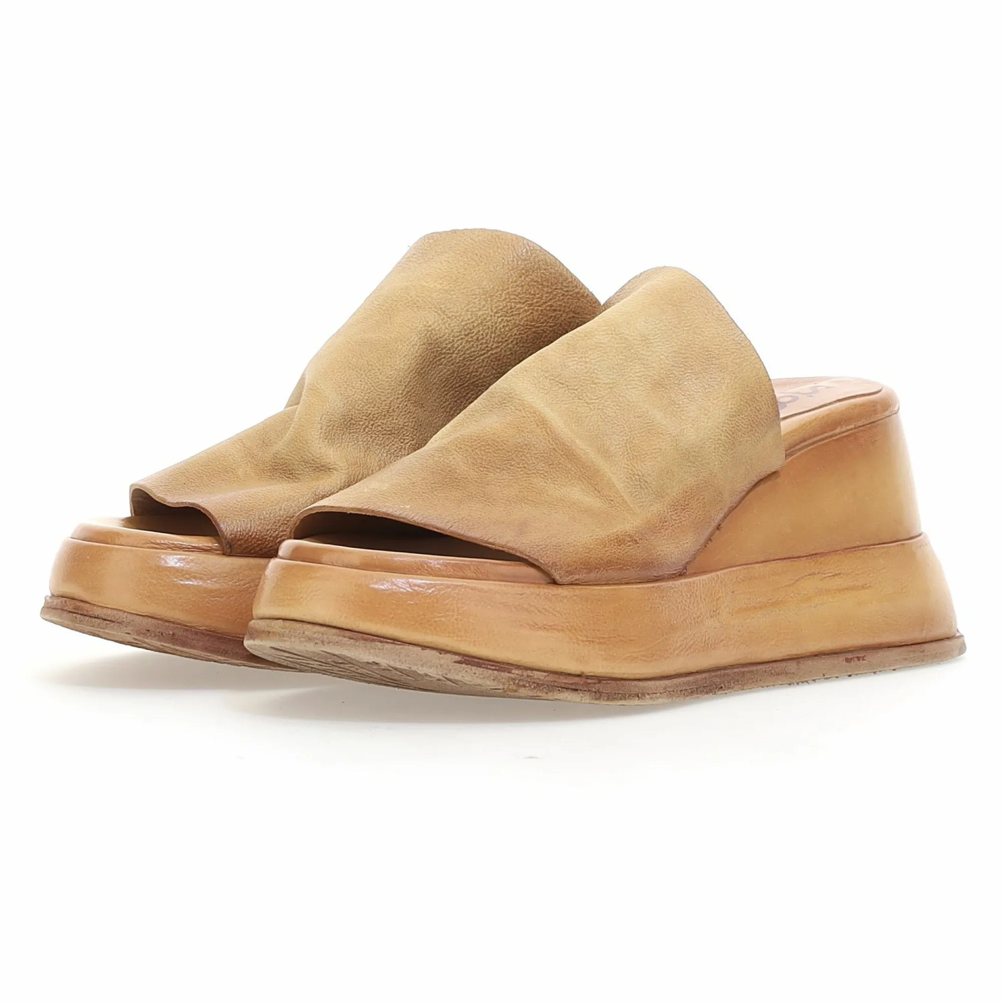 A.S.98 Sabot Rae^ Mules