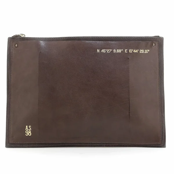 A.S.98 Sac Bank^ Sacs