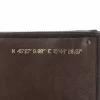 A.S.98 Sac Bank^ Sacs
