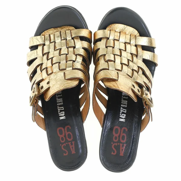 A.S.98 Sandales Abigayle^ Sandales