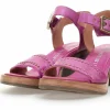 A.S.98 Sandales Abnor^ Sandales