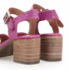 A.S.98 Sandales Abnor^ Sandales