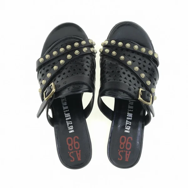 A.S.98 Sandales Adamina^ Sandales