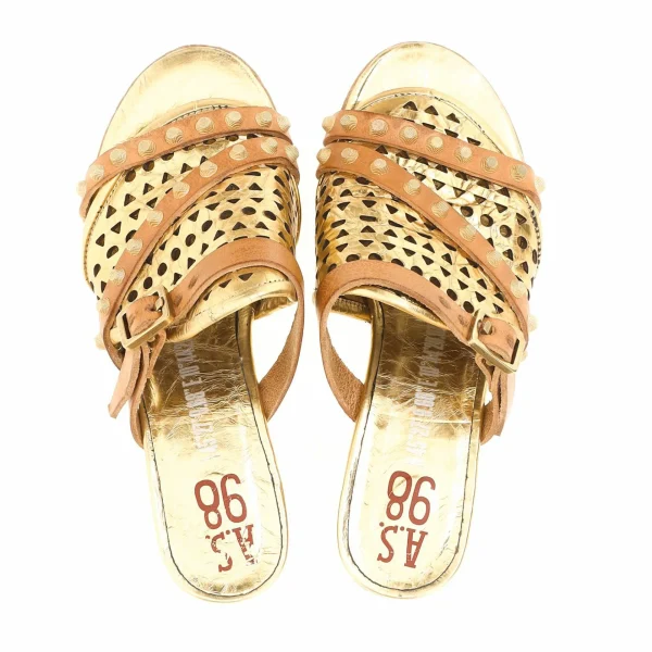 A.S.98 Sandales Adamina^ Sandales