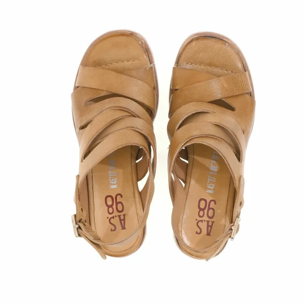 A.S.98 Sandales Aislin^ Sandales