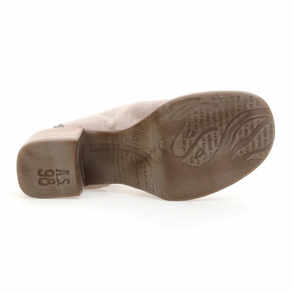 A.S.98 Sandales Amice^ Sandales