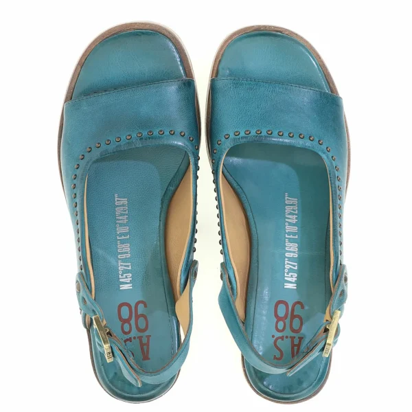 A.S.98 Sandales Angie^ Sandales