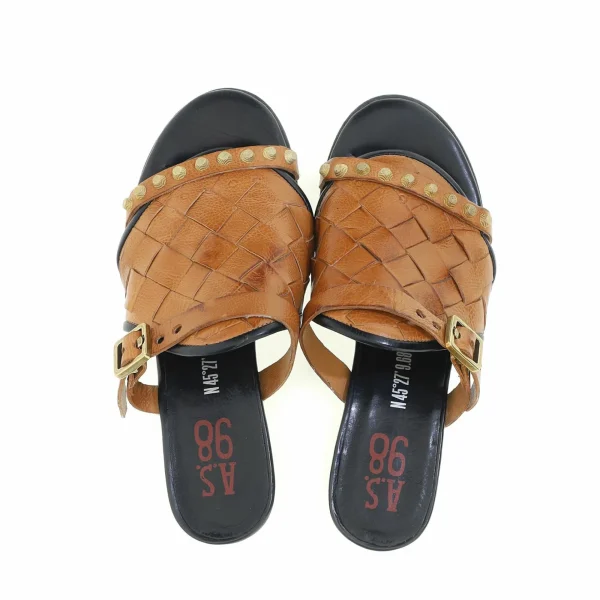 A.S.98 Sandales Auggie^ Sandales
