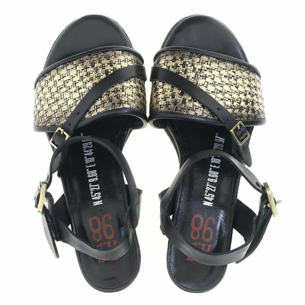 A.S.98 Sandales Ayden^ Sandales