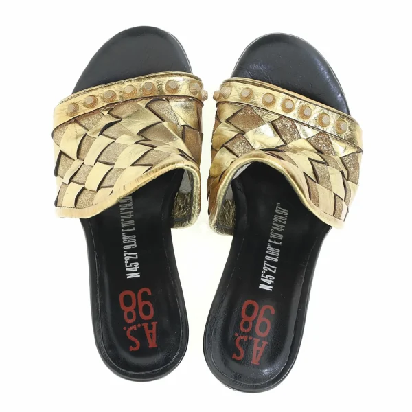 A.S.98 Sandales Bailee^ Sandales