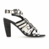 A.S.98 Sandales Barb^ Sandales