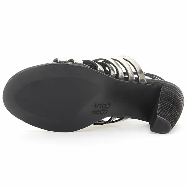 A.S.98 Sandales Barb^ Sandales