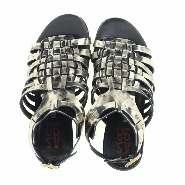 A.S.98 Sandales Barb^ Sandales