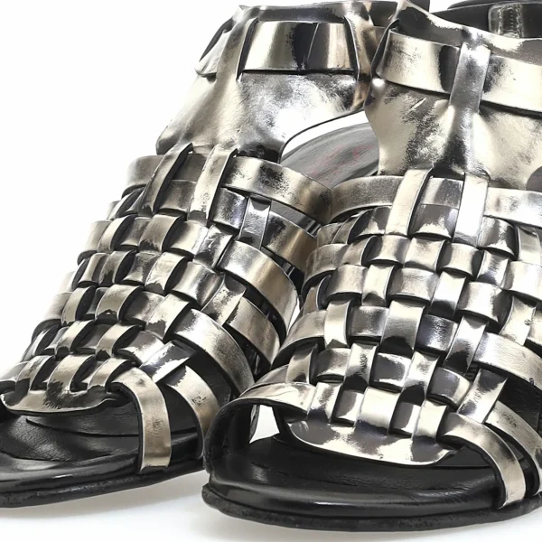 A.S.98 Sandales Barb^ Sandales