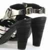 A.S.98 Sandales Barb^ Sandales