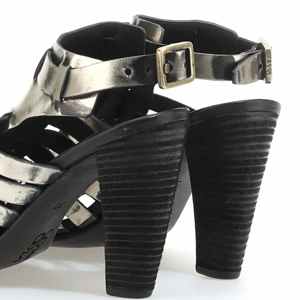 A.S.98 Sandales Barb^ Sandales