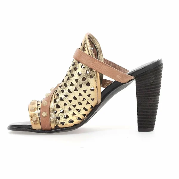 A.S.98 Sandales Barbra^ Sandales
