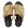 A.S.98 Sandales Barbra^ Sandales