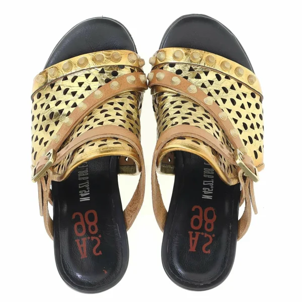 A.S.98 Sandales Barbra^ Sandales